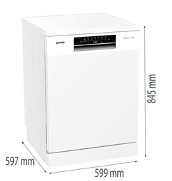 Gorenje GS642D90W