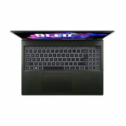 Ntb Acer Swift Edge 16 (SFE16-44-R330) R7-16", RAM 32GB, SSD 1024 GB, AMD Radeon Graphics, FPR, Microsoft Windows 11 Home - černý