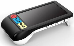 Digitální lupa Levenhuk DTX DX50