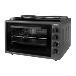 Vivax mini trouba MO-4201 B