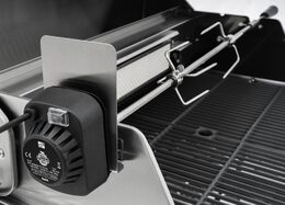 Plynový gril G21 Florida BBQ Premium line, 7 hořáků + zdarma redukční ventil