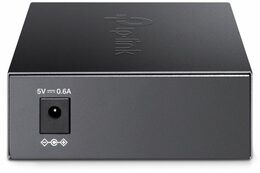 Převodník TP-Link FC311A-2 Transceiver, WDM, SM, 10/100/1000Mbps, 2km