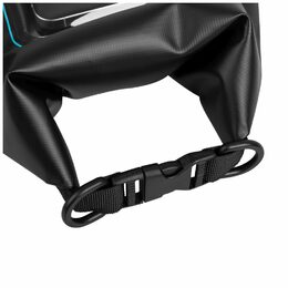 Lodní vak FIXED Float Bag s kapsou pro mobilní telefon 3L, černá