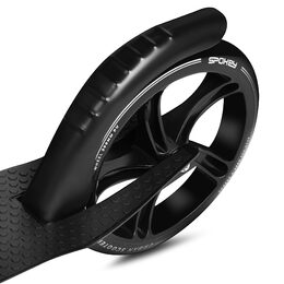Spokey AYAS Koloběžka s ruční brzdou, kolečka 200 mm