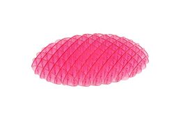 Fidget worm měnící tvar antistresový plast 11cm 4 barvy v krabičce 11x10,5cm 12ks v boxu