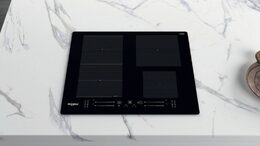 WF S7560NE VARNÁ DESKA IND. WHIRLPOOL