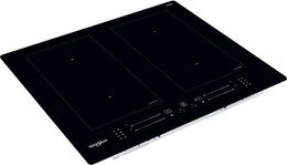 WL S1360NE VARNÁ DESKA IND. WHIRLPOOL