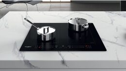 WL S1360NE VARNÁ DESKA IND. WHIRLPOOL