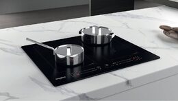 WL S1360NE VARNÁ DESKA IND. WHIRLPOOL