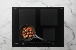 WF S4160BF VARNÁ DESKA IND. WHIRLPOOL