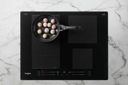 WF S4160BF VARNÁ DESKA IND. WHIRLPOOL