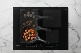 WF S4160BF VARNÁ DESKA IND. WHIRLPOOL