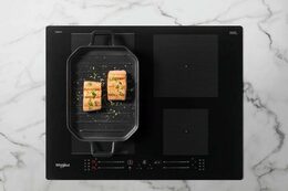 WF S4160BF VARNÁ DESKA IND. WHIRLPOOL