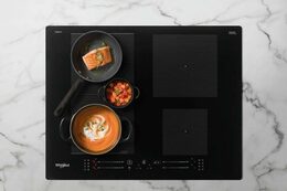 WF S4160BF VARNÁ DESKA IND. WHIRLPOOL