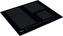WF S4160BF VARNÁ DESKA IND. WHIRLPOOL