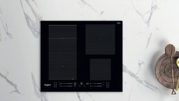 WF S4160BF VARNÁ DESKA IND. WHIRLPOOL