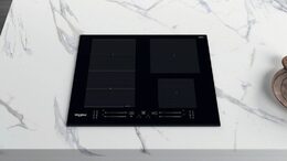 WF S4160BF VARNÁ DESKA IND. WHIRLPOOL