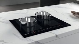 WF S4160BF VARNÁ DESKA IND. WHIRLPOOL