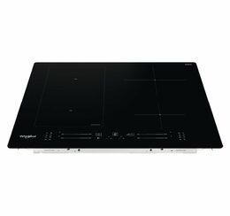 WL S7960NE VARNÁ DESKA IND. WHIRLPOOL