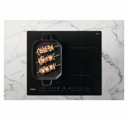 WL S7960NE VARNÁ DESKA IND. WHIRLPOOL