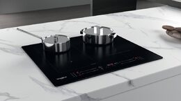 WL S7960NE VARNÁ DESKA IND. WHIRLPOOL