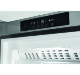 Whirlpool UW8 F2C XBIN2 šuplíková mraznička