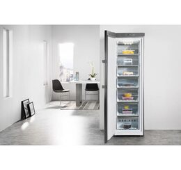 Whirlpool UW8 F2C XBIN2 šuplíková mraznička
