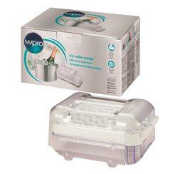 Whirlpool UW8 F2C XBIN2 šuplíková mraznička