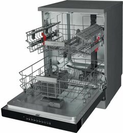 Whirlpool WFO 3T142 X myčka nádobí 60 cm