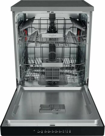 Whirlpool WFO 3T142 X myčka nádobí 60 cm