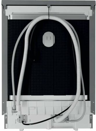 Whirlpool WFO 3T142 X myčka nádobí 60 cm