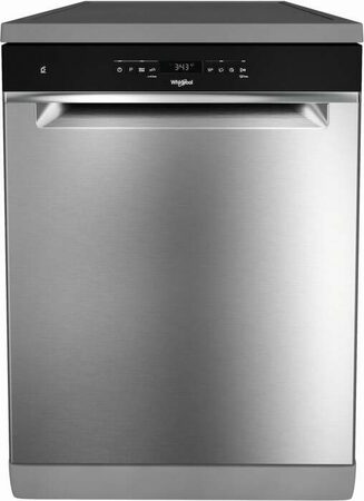 Whirlpool WFO 3T142 X myčka nádobí 60 cm