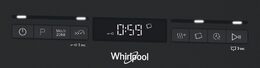 Whirlpool WFO 3T142 X myčka nádobí 60 cm
