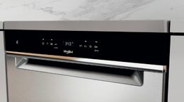Whirlpool WFO 3T142 X myčka nádobí 60 cm