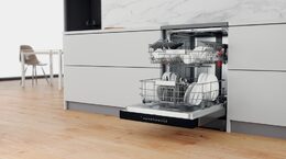 Whirlpool WFO 3T142 X myčka nádobí 60 cm