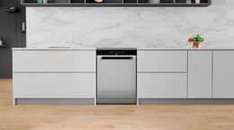 Whirlpool WFO 3T142 X myčka nádobí 60 cm