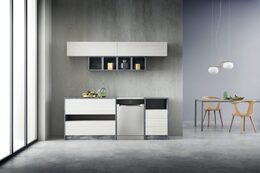 Whirlpool WFO 3T142 X myčka nádobí 60 cm