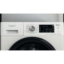 FFWDD 1076258BV EU PRA.SE SUŠ. WHIRLPOOL