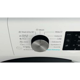 FFWDD 1076258BV EU PRA.SE SUŠ. WHIRLPOOL