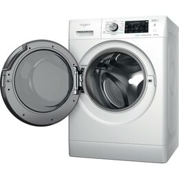 FFWDD 1076258BV EU PRA.SE SUŠ. WHIRLPOOL