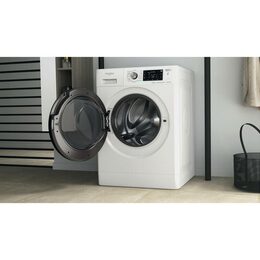 FFWDD 1076258BV EU PRA.SE SUŠ. WHIRLPOOL