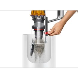 V15 DETECT SLIM ABSOLUTE VYSAVAČ DYSON