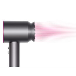 SUPERSONIC HD07 FÉN NICKEL/COPPER DYSON
