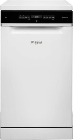 Whirlpool WSFO 3O23 PF myčka nádobí 45 cm