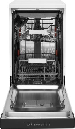 Whirlpool WSFO 3O23 PF myčka nádobí 45 cm