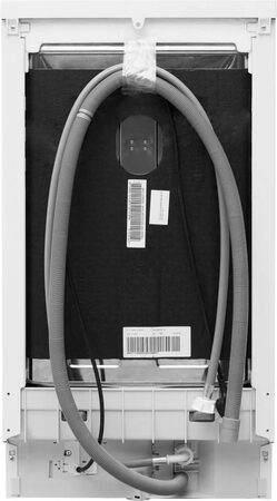 Whirlpool WSFO 3O23 PF myčka nádobí 45 cm