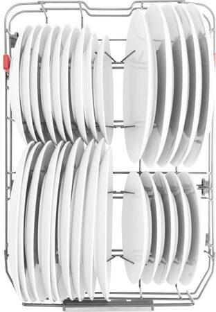 Whirlpool WSFO 3O23 PF myčka nádobí 45 cm