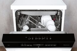 Whirlpool WSFO 3O23 PF myčka nádobí 45 cm