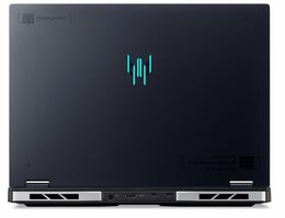 Ntb Acer Predator Helios Neo 16 (PHN16-72-99BP) i9-14900HX, 16", RAM 32GB, SSD 1024 GB, NVIDIA® GeForce RTX™ 4060- 8GB,Microsoft Windows 11 Home - černý