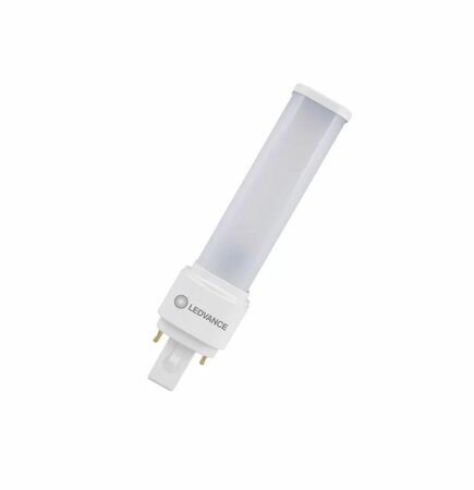 OSRAM DULUX LED D10 EM 5W/840 G24d-1 studená 2PIN